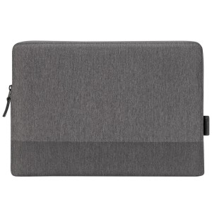 Targus 13" CityLite Pro Sleeve Laptop Sleeves Grijs | HVM-703695