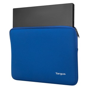 Targus 14" Bonafide Sleeve (Blue) Laptop Sleeves Blauw | GIP-865197