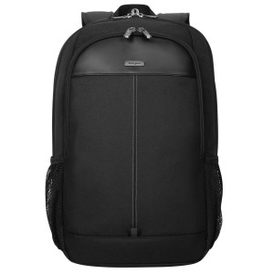 Targus 15-16" Classic Backpack Rugzakken Zwart | PVC-104623