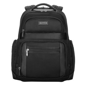 Targus 15"-16" Mobile Elite Checkpoint-Friendly Backpack Checkpoint Friendly Zwart | EKN-594273