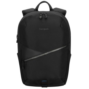 Targus 15-16" Transpire Compact Backpack (Black) Rugzakken Zwart | CWM-693248