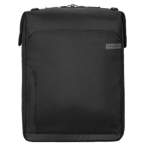 Targus 15-16" Work+ Convertible Daypack Rugzakken Zwart | SFL-398401