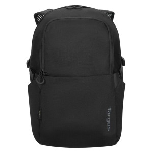 Targus 15-16" Zero Waste EcoSmart Backpack Rugzakken Zwart | QCG-357810