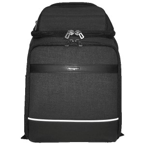 Targus 15.6" CitySmart EVA Pro Backpack Checkpoint Friendly Grijs | LQJ-658792