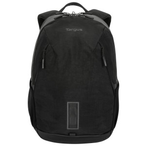 Targus 15.6" Conquer Expandable Backpack Checkpoint Friendly Zwart | YJL-204863