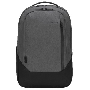 Targus 15.6" Cypress Hero Backpack with EcoSmart (Light Gray) Rugzakken Grijs | PCL-045127