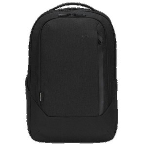 Targus 15.6" Cypress Hero Backpack with EcoSmart (Black) Rugzakken Zwart | PDI-192376