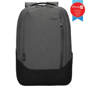 Targus 15.6" Cypress Hero Backpack with Find My Locator Rugzakken Grijs | AYJ-831462