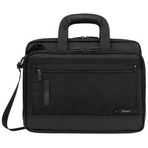 Targus 15.6" Revolution Checkpoint-Friendly Briefcase Aktentas Zwart | OHL-803216