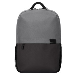 Targus 15.6" Sagano EcoSmart Campus Backpack (Gray) Rugzakken Grijs | GSZ-245683