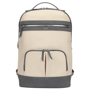 Targus 15" Newport Backpack (Tan) Rugzakken Bruin | ZAN-732068