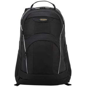 Targus 16" Motor Laptop Backpack Rugzakken Zwart | JMC-928704