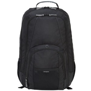 Targus 17" Groove Backpack Rugzakken Zwart | EXD-179063