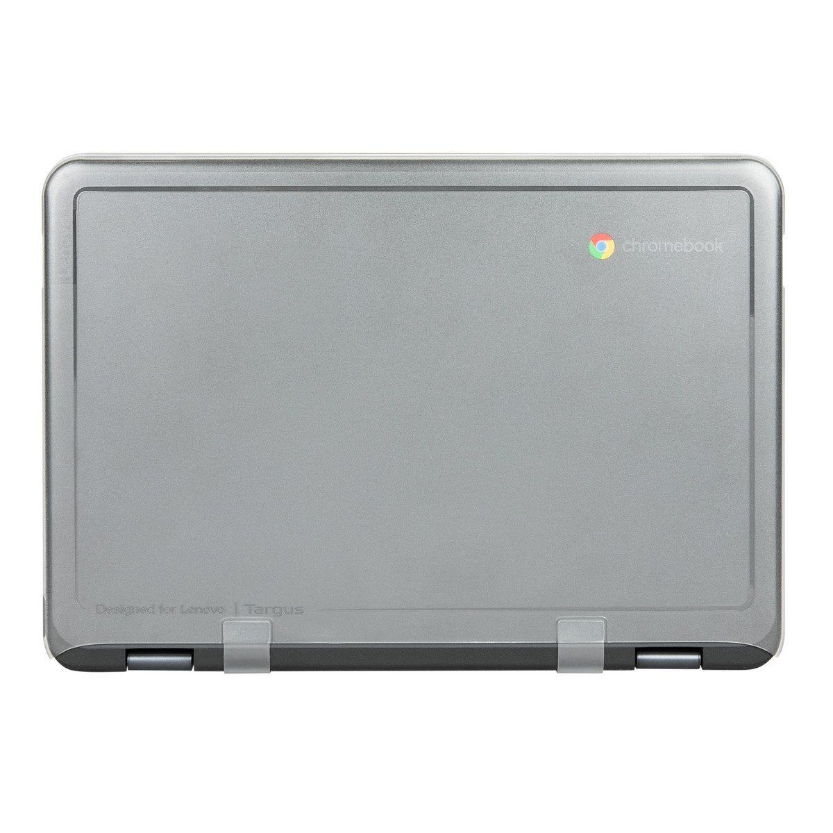 Targus Case for Lenovo 300e/500e Chromebook Gen 3 and 300w/500w Windows Gen 3 Form-Fit Cases Clear | ARW-859063