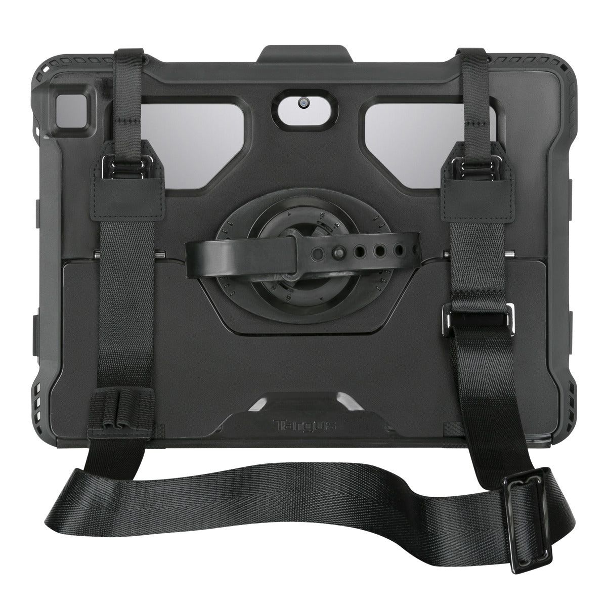 Targus Rugged Case for Dell Latitude 7320 Detachable (Black) Form-Fit Cases Zwart | NSG-139804